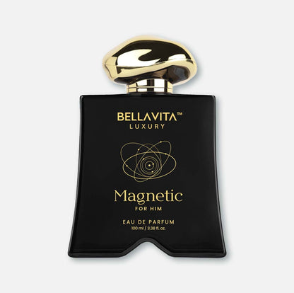 MAGNETIC (HIM) - 3.4 FL OZ B2G2