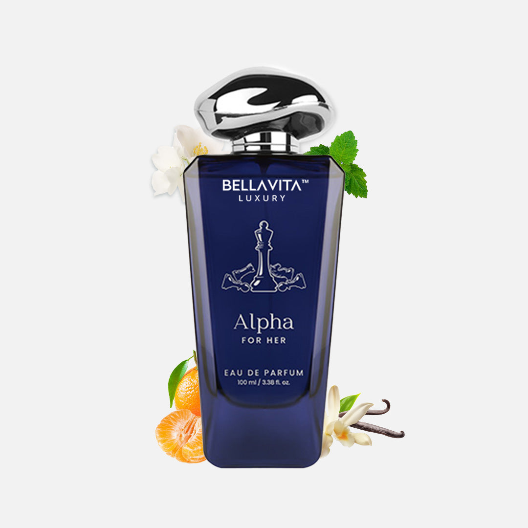 ALPHA (HER) - 3.4 FL OZ B2G1