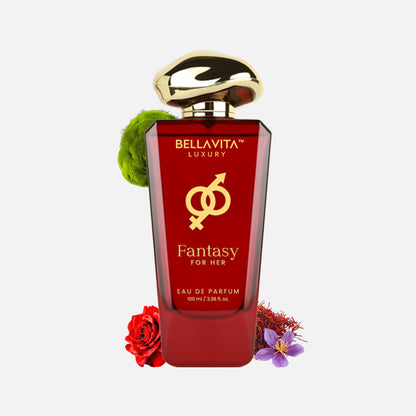 FANTASY (HER) - 3.4 FL OZ B2G2