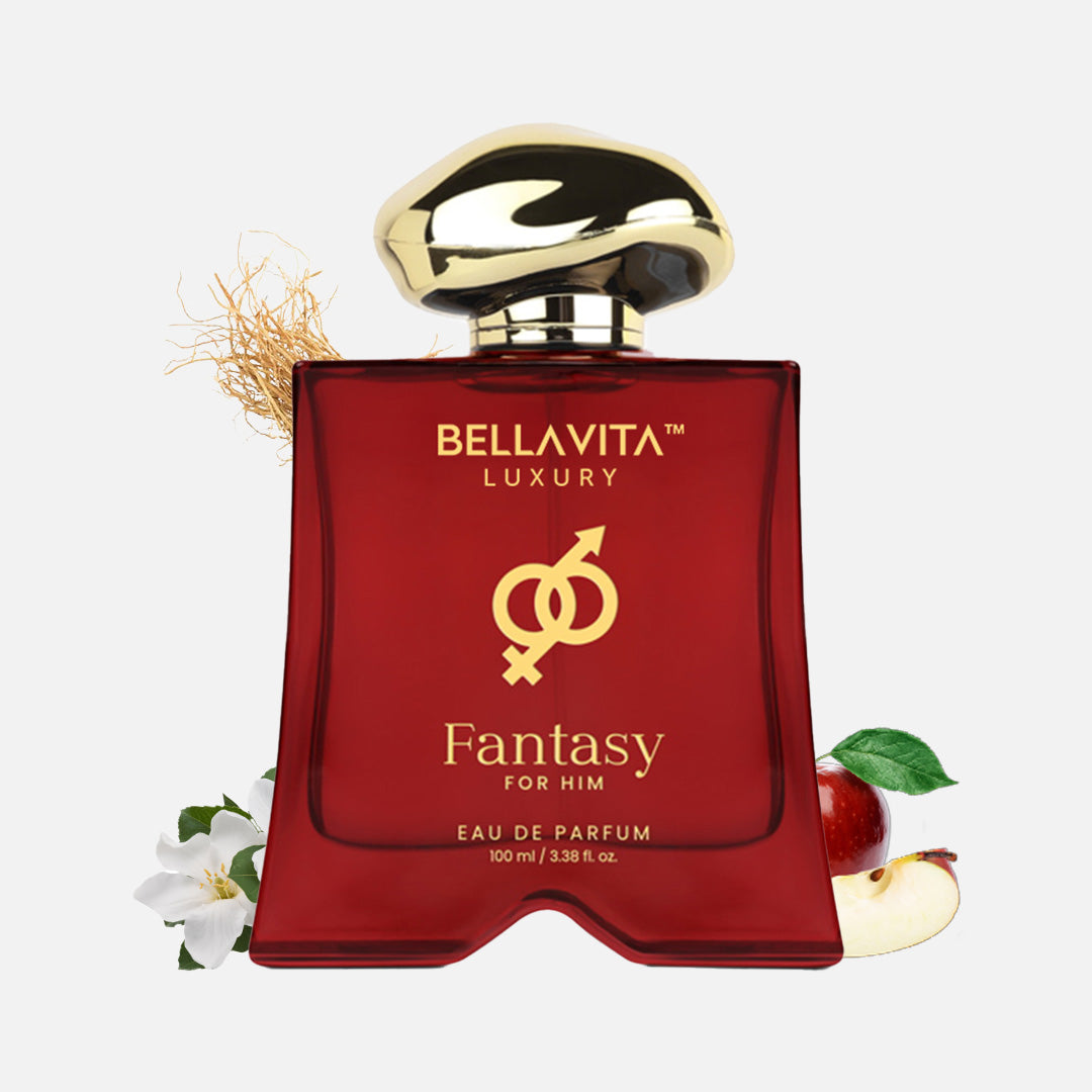 FANTASY (HIM) - 3.4 FL OZ B2G1