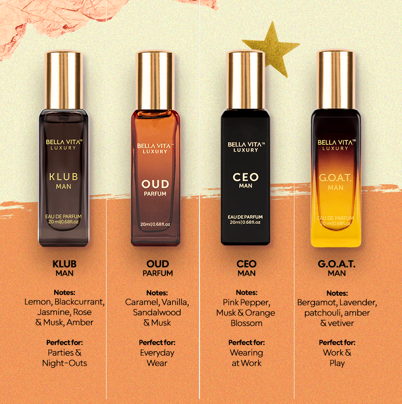 Him'N More - 8 in 1 Multi Pack BYOB
