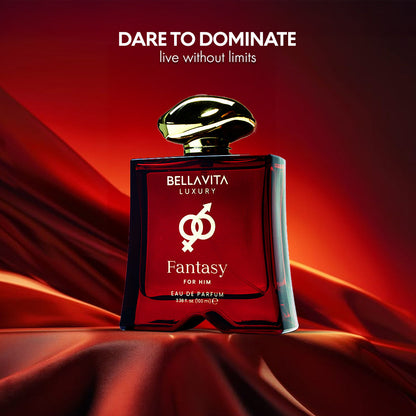 FANTASY (HIM) - 3.4 FL OZ B2G1