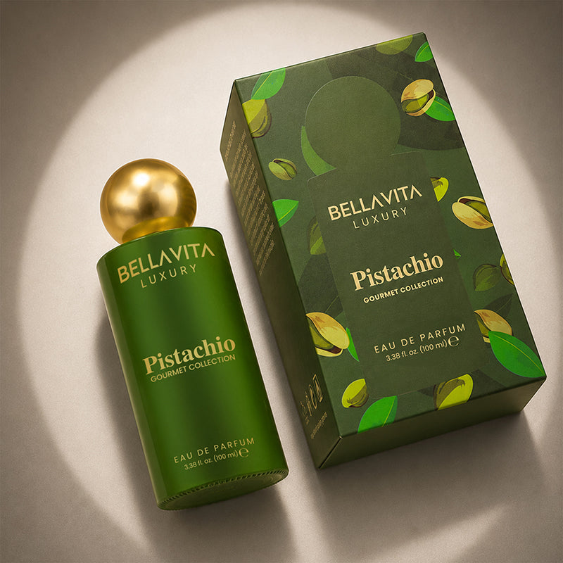 PISTACHIO - GOURMET COLLECTION BOGO