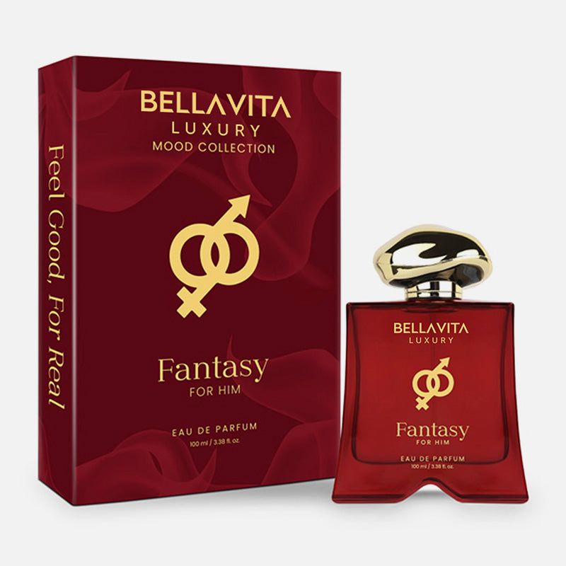 FANTASY (HIM) - 3.4 FL OZ BYOB