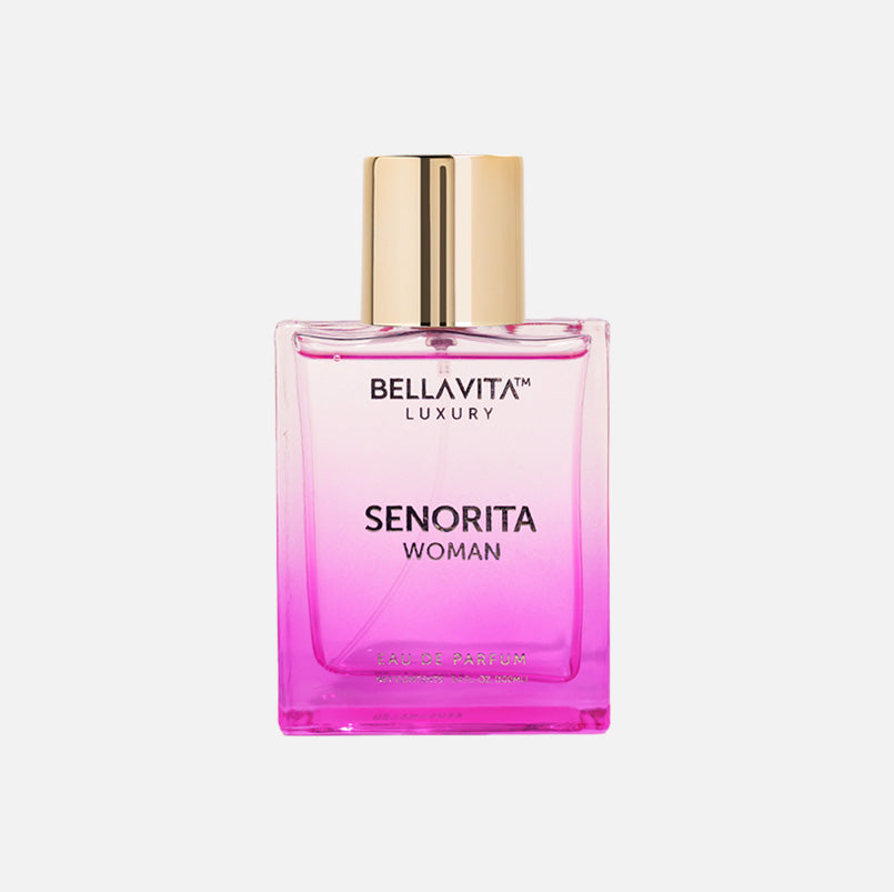 Senorita Woman Perfume - 3.4 fl oz B2G1