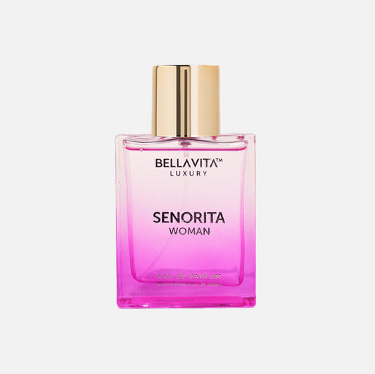Senorita Woman Perfume - 3.4 fl oz B2G1