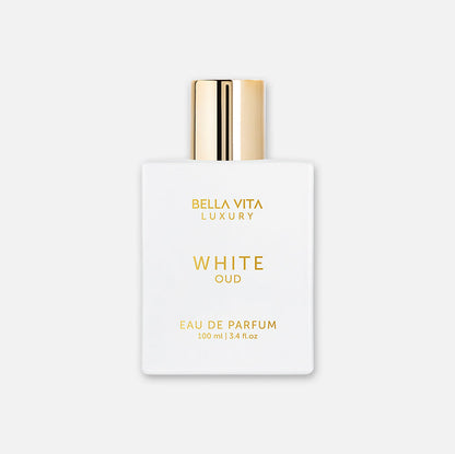 White Oud Unisex Perfume - 3.4 fl oz DEAL