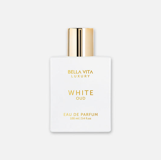 White Oud Unisex Perfume - 3.4 fl oz DEAL