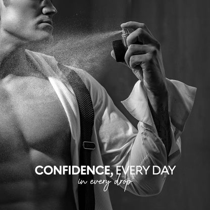 CEO Man Luxury Perfume - 20ml