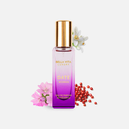 Date Woman Perfume - 20ml