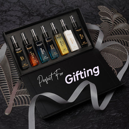 Discovery Gift Set for Men BYOB