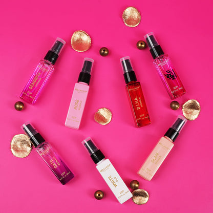 Discovery Gift Set for Women BYOB