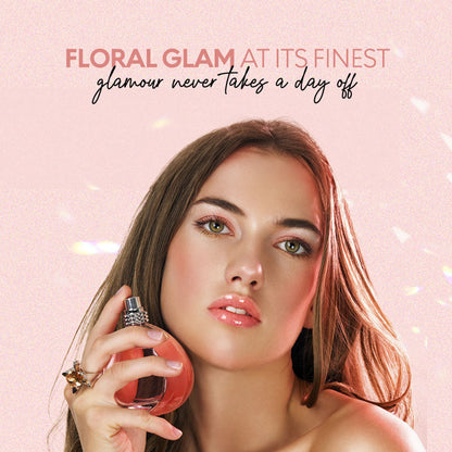 Glam Woman Perfume - 20ml
