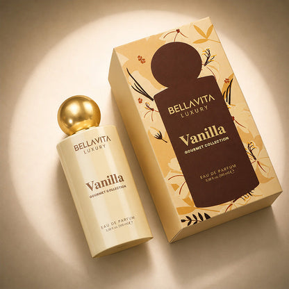 VANILLA - GOURMET COLLECTION BOGO