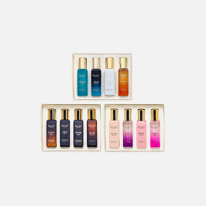 Mega Collection Gift Set BYOB
