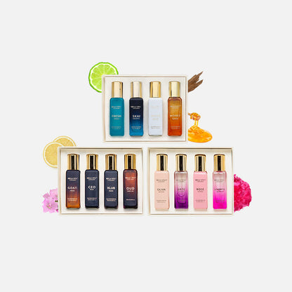 Mega Collection Gift Set BYOB