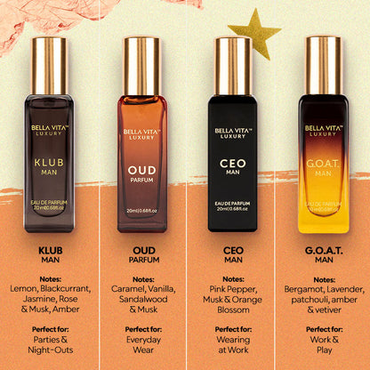 Mega Collection Gift Set BYOB
