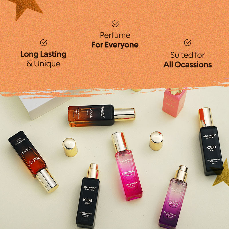 Mega Collection Gift Set BYOB