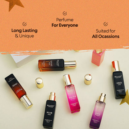 Mega Collection Gift Set BYOB