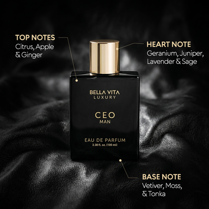THE SAVAGES - CEO Man + G.O.A.T Man + HONEY OUD
