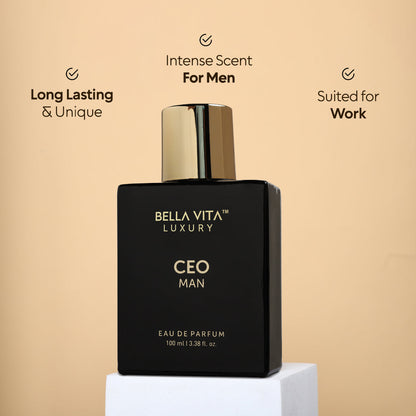 Sigma Male - CEO Man & G.O.A.T Man